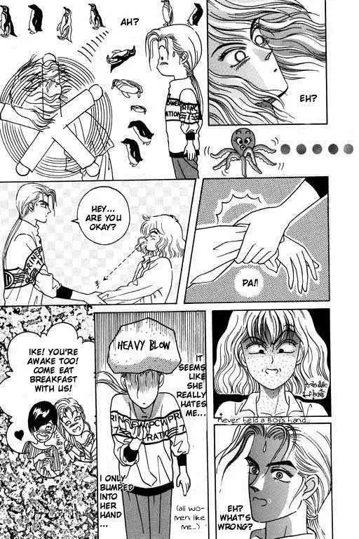 Paradise City Chapter 2 28